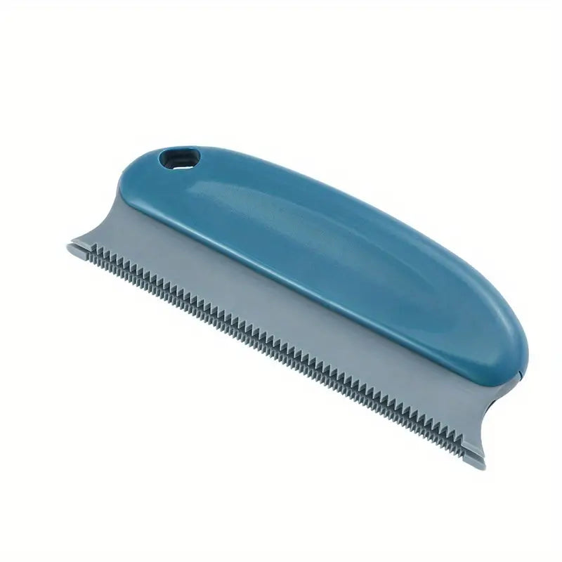 Brosse anti-poils