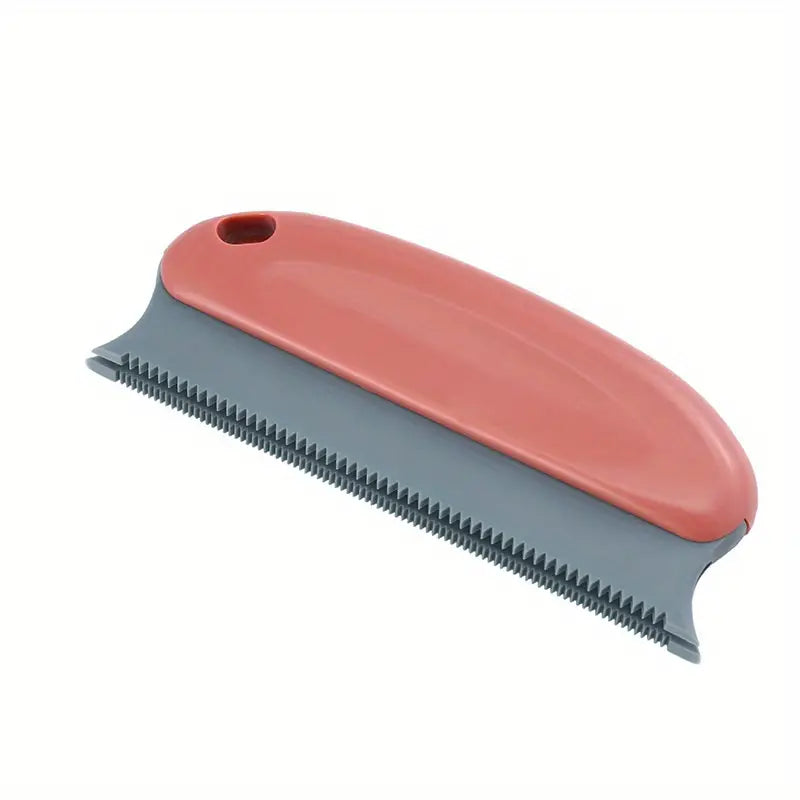 Brosse anti-poils