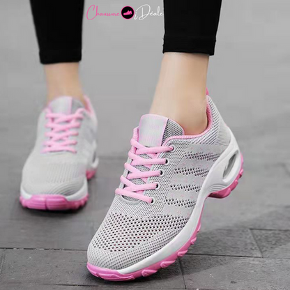 Chaussures de marche orthopédiques pour femmes