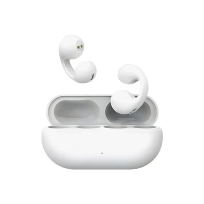 Ambie-Sound™ - Ecouteurs sans fil Waterproof