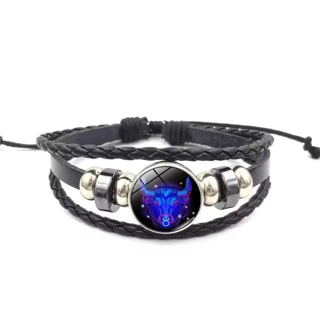 Bracelet De L'esprit