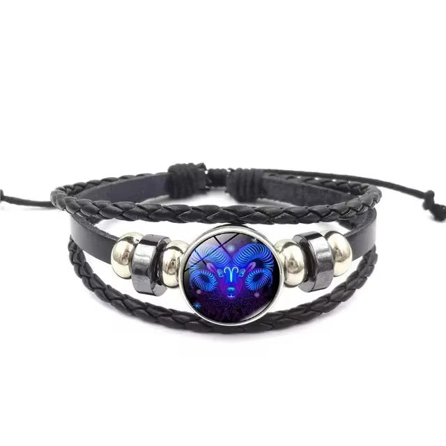 Bracelet De L'esprit